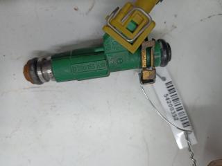 форсунка Opel Omega B 1998, 2.0 л., бензин, МКПП, серый, седан, 0280155709