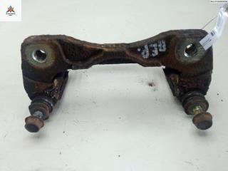 скоба суппорта Chevrolet Nubira 1 поколение 2004, 1.8 л., бензин, МКПП, серый, универсал