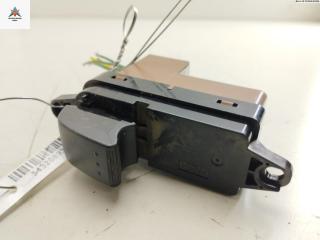 кнопка стеклоподъемника заднего правого Mazda 6 GG [рестайлинг] 2006, 2.0 л., бензин, МКПП, серый, универсал, GP9G66380