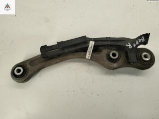 рычаг задний Volkswagen Phaeton 1 поколение 2007, 3.0 л., дизель, АКПП, серый, седан