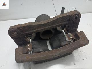 суппорт задний правый Opel Antara 1 поколение 2008, 2.0 л., дизель, АКПП, серый, внедорожник 5 дв.