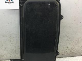 люк Toyota COROLLA VERSO 2003, 2.0 л., дизель, МКПП, серый, хетчбэк 5 дв.
