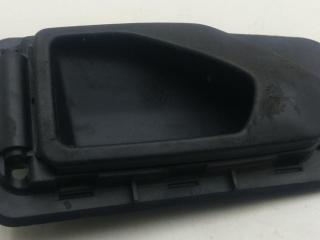 ручка внутренняя задняя правая Peugeot 306 1 поколение [рестайлинг] 1998, 1.9 л., дизель, МКПП, серый, хетчбэк 5 дв., 9612535777