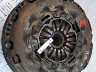 маховик Toyota RAV4 3 поколение (XA30) [рестайлинг] 2008, 2.2 л., дизель, МКПП, чёрный, внедорожник 5 дв.