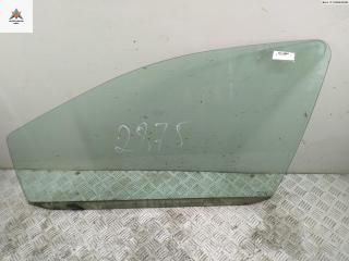 стекло двери передней левой SEAT Alhambra 1 поколение [рестайлинг] 2001, 1.9 л., дизель, МКПП, синий, минивэн