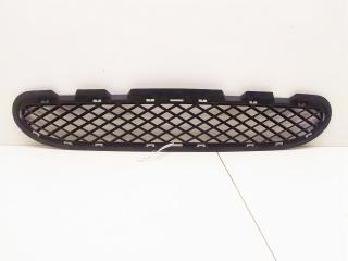 заглушка (решетка) в бампер Mercedes-Benz C-Класс W203/S203/CL203 2002, 2.2 л., дизель, МКПП, чёрный, хетчбэк 3 дв.