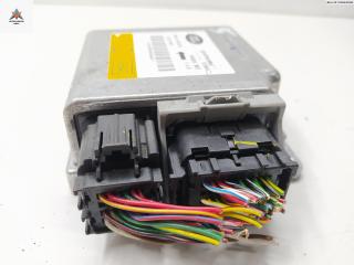 блок AirBag Land Rover Discovery 3 поколение 2006, 2.7 л., дизель, МКПП, серый, внедорожник 5 дв., NNW502436