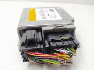 блок AirBag Land Rover Discovery 2006, 2.7 л., дизель, МКПП, серый, внедорожник 5 дв., NNW502436