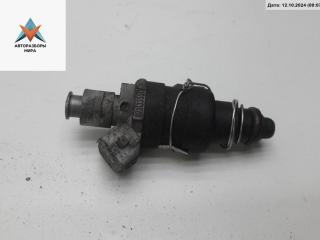 форсунка Volkswagen Passat B5 1997, 1.6 л., бензин, МКПП, серый, универсал, 078133551N