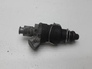 форсунка Volkswagen Passat B5 1997, 1.6 л., бензин, МКПП, серый, универсал, 078133551N