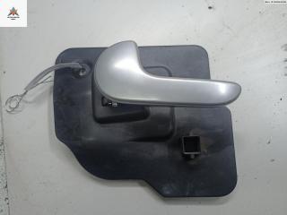 ручка внутренняя передняя левая Opel Meriva 1 поколение (A) 2003, 1.6 л., бензин, МКПП, синий, минивэн, 13121858