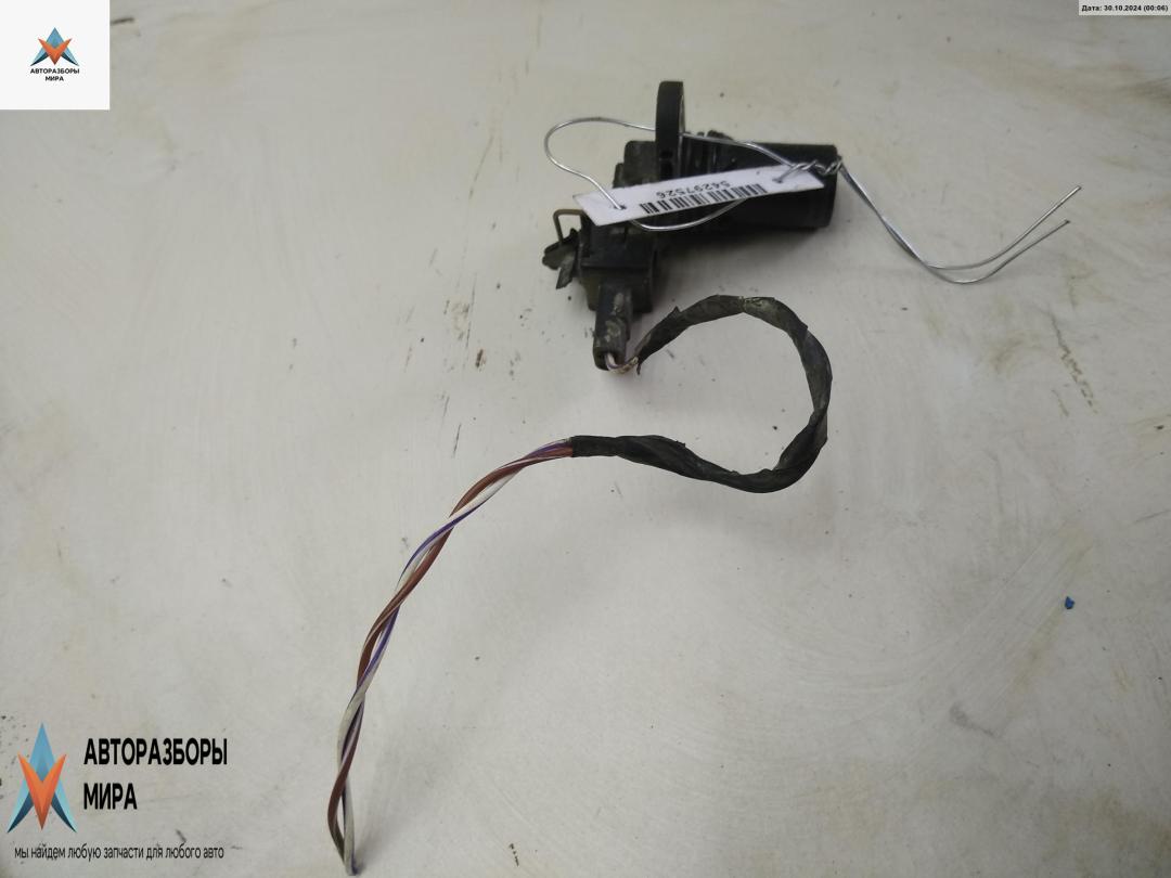 датчик распредвала Ford Focus 1 поколение 1999, 1.4 л., бензин, МКПП, красный, универсал, 95BF12K073AB - фото №1