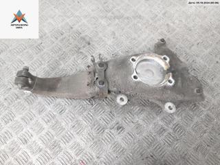 Кулак (корпус ступицы) передний правый BMW 5 серия F07/F10/F11 2012, 2.0 л., дизель, АКПП, белый, универсал