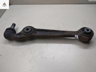 рычаг передний левый Mazda 6 GG [рестайлинг] 2006, 1.8 л., бензин, МКПП, серый, универсал, GR1A-34-300A