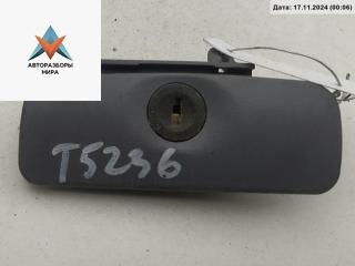 замок бардачка Kia Magentis 1 поколение [рестайлинг] 2003, 2.0 л., бензин, МКПП, серый, седан