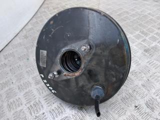 вакуумный усилитель тормозов Toyota Aygo 2005, 1.0 л., бензин, МКПП, красный, хетчбэк 3 дв., 0204051248