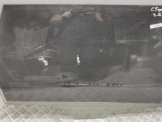 стекло двери задней правой Citroen C5 1 поколение 2002, 2.0 л., бензин, АКПП, синий, универсал, 43R-00049