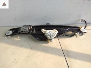 стеклоподъемник электрический задний левый Mercedes-Benz E-Класс W211/S211 [рестайлинг] 2006, 3.0 л., дизель, АКПП, серый, универсал