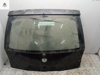 крышка багажника Fiat Punto 2 поколение [рестайлинг] 2005, серый, хетчбэк 3 дв.
