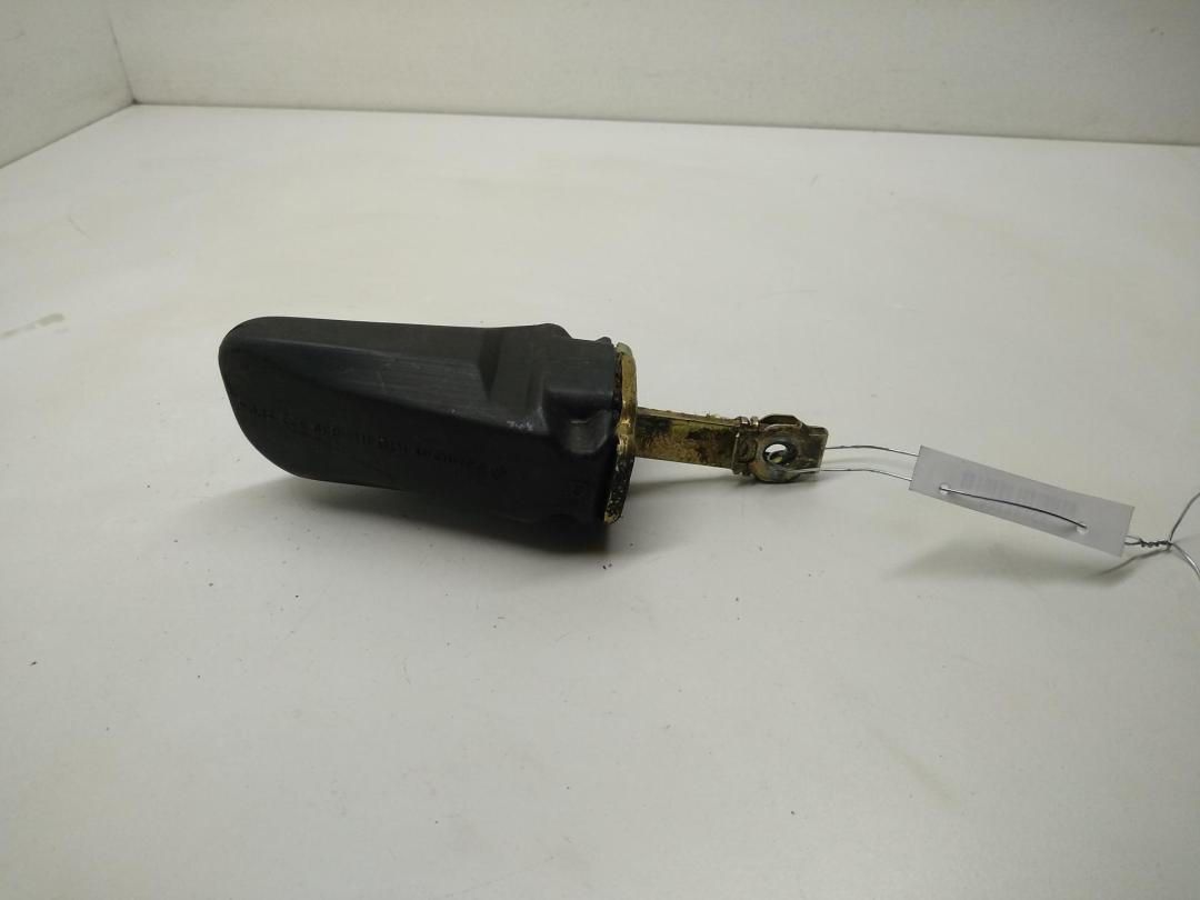 Ограничитель открывания двери задней Volkswagen Golf-3 1995, хетчбэк 5 дв., 1H4839249