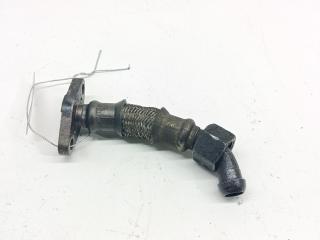 Трубка масляная турбины Ford Galaxy 1 поколение [рестайлинг] 2001, 1.9 л., дизель, МКПП, чёрный, минивэн, FORD