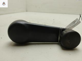 ручка стеклоподъемника Nissan Almera N16 2001, 1.5 л., бензин, МКПП, красный, седан