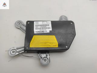 подушка безопасности дверная BMW 7 серия E38 [рестайлинг] 1999, 2.8 л., бензин, МКПП, серый, седан, 8229098