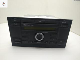 магнитола Ford Mondeo 3 поколение [рестайлинг] 2005, 1.8 л., бензин, МКПП, серый, седан, M007340