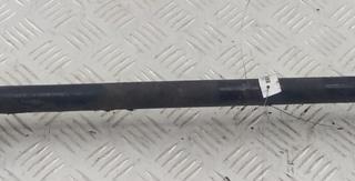 полуось передняя правая (приводной вал, ШРУС) Opel Astra H/Family [рестайлинг] 2005, 1.6 л., бензин, МКПП, серый, хетчбэк 5 дв., 24462241