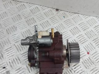 ТНВД Peugeot 308 T7 [рестайлинг] 2011, 1.6 л., дизель, робот, серый, хетчбэк 5 дв., 9672605380