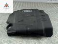 декоративная крышка двигателя Audi A4 B8/8K 2008, 2.0 л., дизель, АКПП, серый, седан, 03L103925F - фото №2