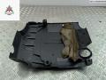 декоративная крышка двигателя Audi A4 B8/8K 2008, 2.0 л., дизель, АКПП, серый, седан, 03L103925F - фото №3