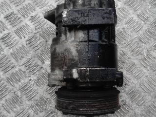 компрессор кондиционера Ford C-Max 1 поколение 2003, 1.6 л., дизель, 3M5W19D629KD