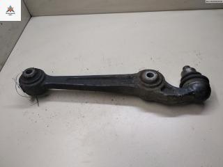 рычаг передний левый Mazda 6 GG 2003, 1.8 л., бензин, МКПП, серый, универсал, GJ6A-34-300E