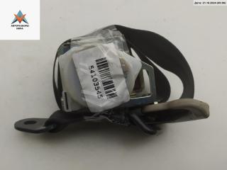 ремень безопасности Peugeot Partner 2 поколение (B9) 2010, 1.6 л., дизель, МКПП, красный, фургон, 96700779XX