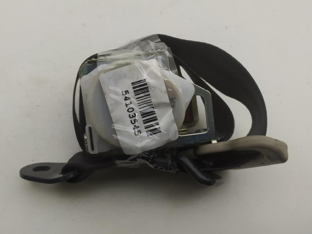 ремень безопасности Peugeot Partner B9 2010, 1.6 л., дизель, МКПП, красный, фургон, 96700779XX