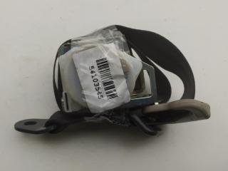 ремень безопасности Peugeot Partner B9 2010, 1.6 л., дизель, МКПП, красный, фургон, 96700779XX