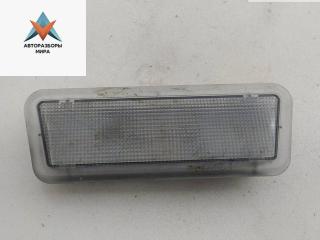 фонарь салона (плафон) Opel Zafira 1 поколение (A) 2001, 1.6 л., бензин, МКПП, серый, минивэн, 09153192