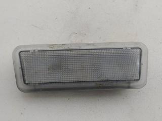 фонарь салона (плафон) Opel Zafira 1 поколение (A) 2001, 1.6 л., бензин, МКПП, серый, минивэн, 09153192