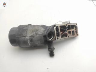 корпус масляного фильтра BMW 3 серия E36 [рестайлинг] 1997, 1.6 л., бензин, МКПП, хетчбэк 3 дв., 1743241, 1743242