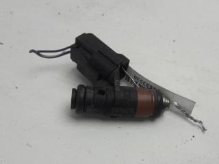 форсунка SEAT Ibiza 2003, 1.4 л., бензин, МКПП, чёрный, хетчбэк 3 дв., 036906031L