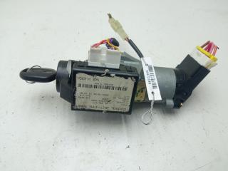 замок зажигания Chevrolet Nubira 2004, 1.8 л., бензин, МКПП, серый, универсал, 96456677