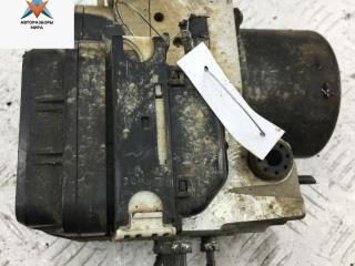 блок ABS Toyota RAV4 3 поколение (XA30) [рестайлинг] 2008, 2.2 л., дизель, МКПП, чёрный, внедорожник 5 дв., 44540-42100, 89541-42220, 133800-7970