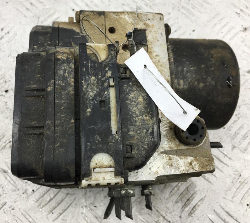 блок ABS Toyota RAV4 XA30 2008, 2.2 л., дизель, МКПП, чёрный, внедорожник 5 дв., 44540-42100, 89541-42220, 133800-7970
