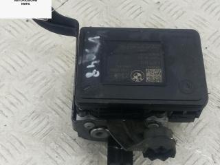 блок ABS BMW 3 серия F30/F31/F34 [рестайлинг] 2015, 2.0 л., дизель, МКПП, синий, седан, 6875814, 6875813