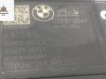 блок ABS BMW 3 серия F30/F31/F34 [рестайлинг] 2015, 2.0 л., дизель, МКПП, синий, седан, 6875814, 6875813 - фото №2