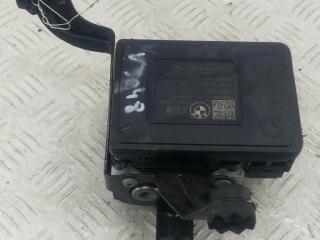 блок ABS BMW 3 F30/F31 2015, 2.0 л., дизель, МКПП, синий, седан, 6875814, 6875813