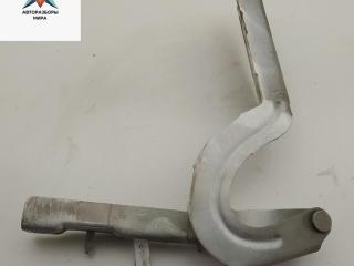 петля капота левая Citroen Jumpy 2 поколение 2009, белый, фургон, 9650111177, 0000791295