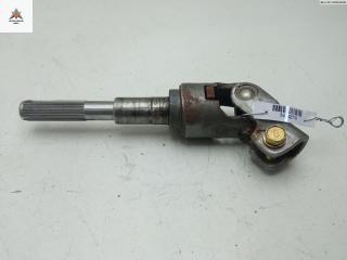 рулевой карданчик Mazda 626 GF 1999, 2.0 л., бензин, МКПП, серый, универсал