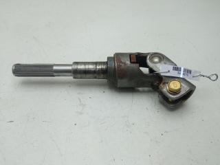 рулевой карданчик Mazda 626 GF 1999, 2.0 л., бензин, МКПП, серый, универсал